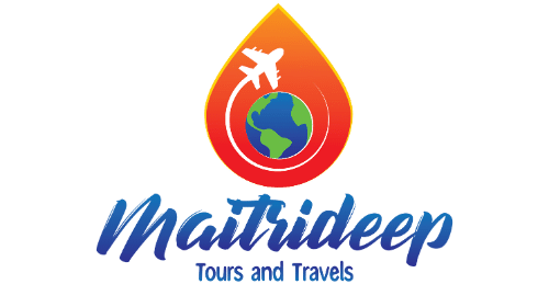 maitrideep logo